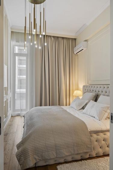 Apartament RAR | 4 m înălțime | Terasă 20 mp | ONE Cotroceni Park