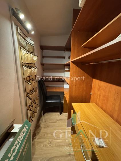 Ap 3 camere | 2 BAI | 116mp | RENOVAT | PARCARE | MANASTUR/BUCIUM