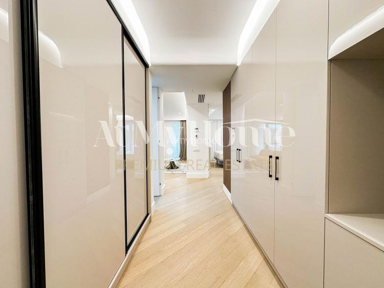 Apartament NOU 80 Mp utili + 24 mp terasa, 3 camere, parcare subterana, Iancu N. - 14