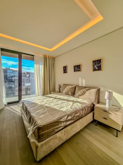 PENTHOUSE DE INCHIRIAT KISELEFF CU SPA, SALA DE SPORT