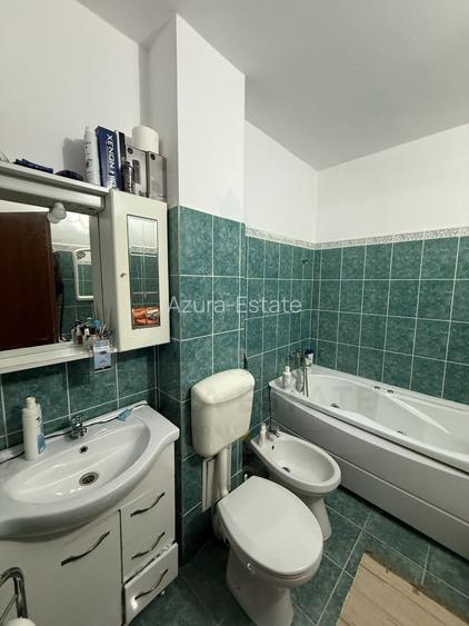 Apartament 3 camere 2 băi debara și parcare subterană în zona Terezian - 9