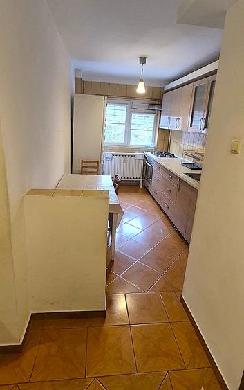 Apartament 3 camere de vânzare | Titan – Bulevardul 1 Decembrie 1918 | Etaj 1 |