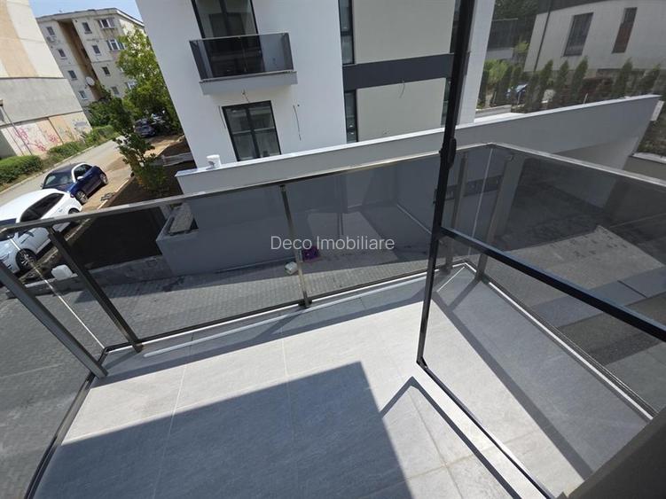 Apartament cu 3 camere lux zona La Terenuri - 5