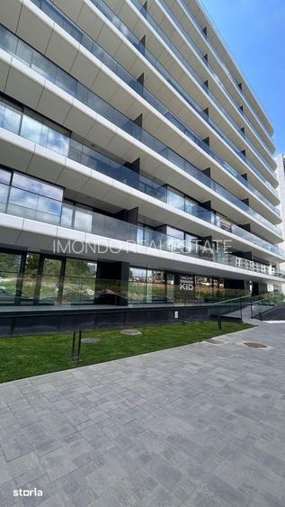 Apartament 2 camere | Yacht Kid | Lacul Tei - 12