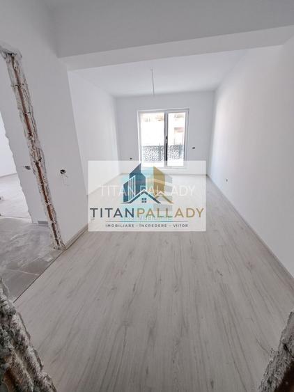 2 Camere Tip Studio 42 Mp,Pallady-Nicolae Teclu,Metrou
