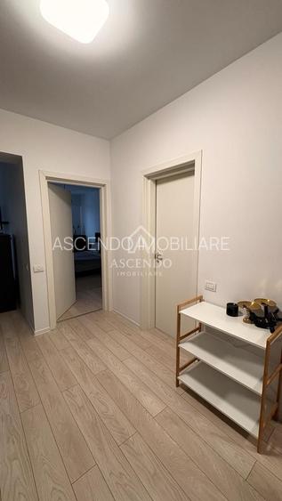 Apartament 2 camere de închiriat în Novum Residence Lacul Morii - 10