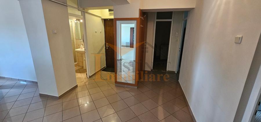 Inchiriere 110 mp spatiu de birouri, Camera de Comert
