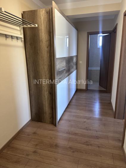 APARTAMENT 3 CAMERE I BLOC NOU I CETATE I MOBILATA I PARCARE I - 5