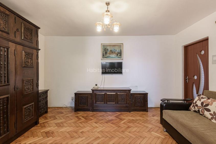 3 Camere Decomandate | Flora | 65 mp | Boxa - 2