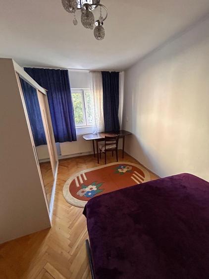 Apartament 2 camere mobilat, 53 mp, Calea Martirilor / Averescu