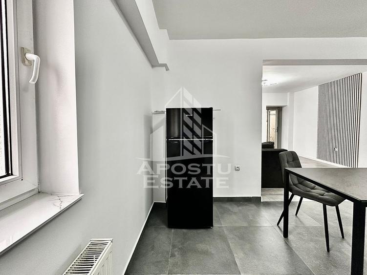 Apartament 2 camere zona centrala langa universtatea Aurel Vlaicu