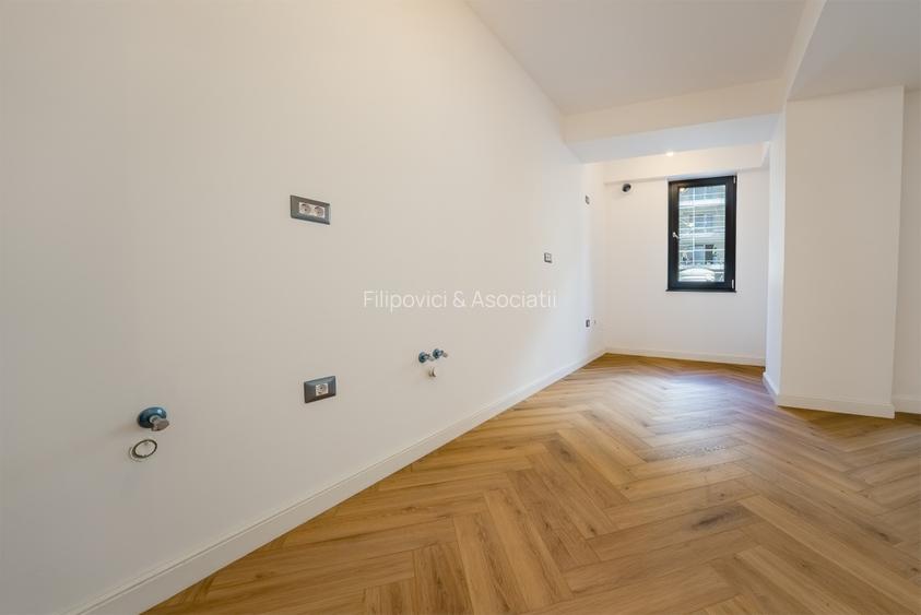 PIPERA – MY PLACE NORTH, 2 CAMERE 67 MP TOTAL, ETAJ 1 - 12