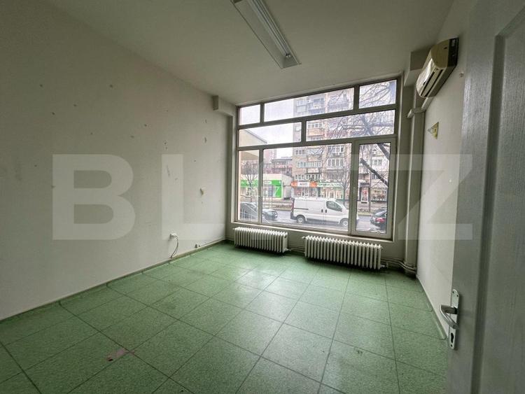 Spatiu comercial de inchiriat 330mp utili vad bun diverse destinatii - 5