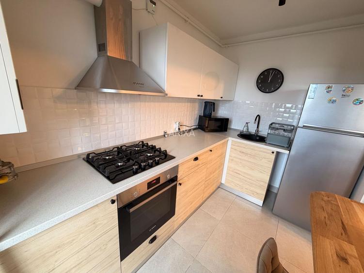 Studio 45Mp Pat+Canapea Ghencea 158 Residence Moghioros Drumul Taberei - 9