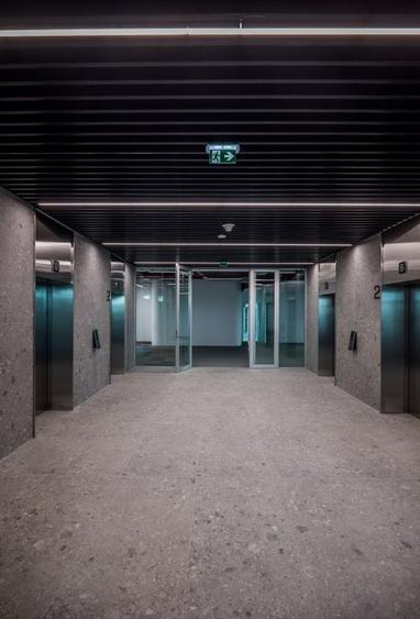 Spațiu de birouri gata amenajat in cladirea Miro Office Building, zona Baneasa