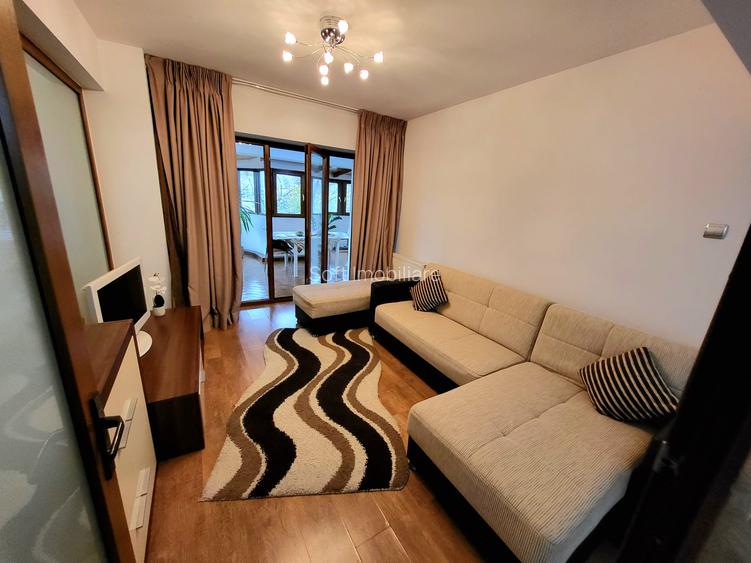 4 camere Centru Bloc PESCĂRUȘ  pret 199000 euro - 6