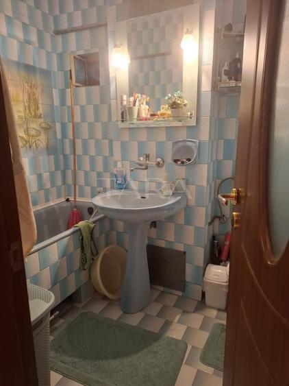 Apartament cu 3 camere, panoramic – zona FSEGA și Iulius Mall.