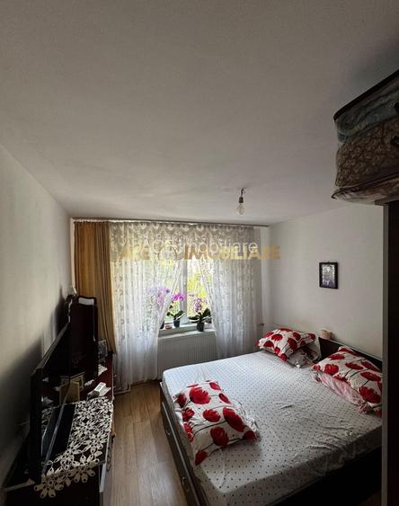 2 Camere de vanzare | Crangasi | Metrou | Loc parcare  | Centrala - 2
