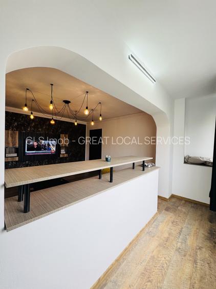 Apartament modern în Zona Iancului - Vatră Luminoasă - 5