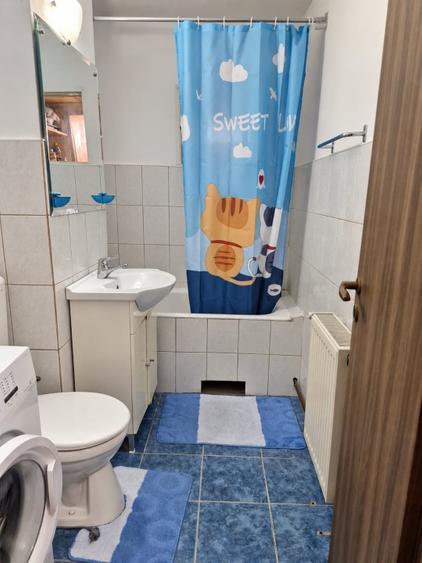 Apartament 3 camere Ghimbav