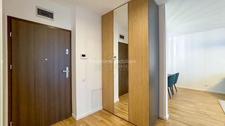 Apartament 2 camere, Parcare, zona Iulius Mall Park Lake - 12