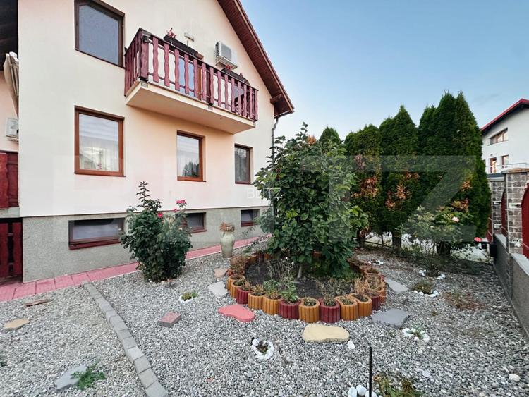 Casa Individuala cu 6 camere - 256mp utili - teren 680mp - zona Stupini, Brasov - 3