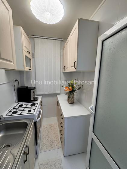 Apartament cu 2 camere decomandat – Mobilat și utilat complet - 10