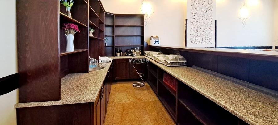 Restaurantul Intim Rasnov o locatie superba - vanzare - 27