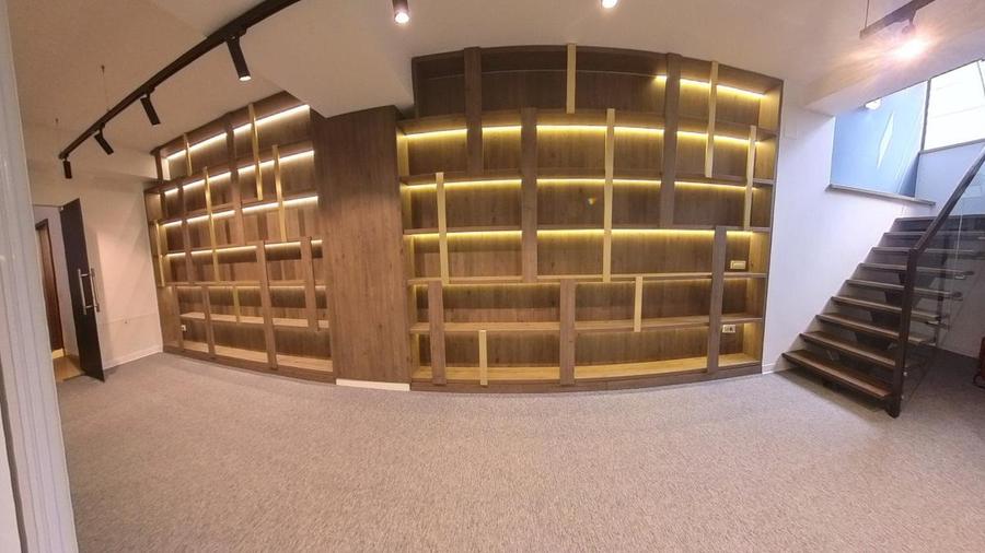 Proprietar - Dorobanti 69, Piata Romana, Spatiul Showroom Duplex Office
