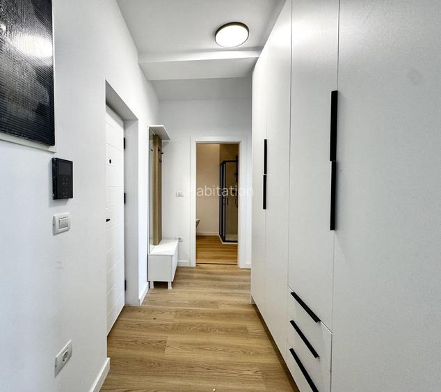Apartament elegant si sustenabil, prima închiriere, in zona Cetății - 6