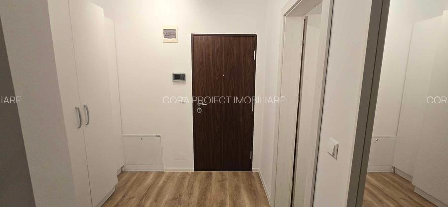 Apartament tip studio de închiriat | Ioșia Residence – Str. Lăpușului – AP1008 - 18