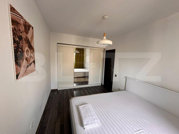 Apartament 2 camere - Marasti - Parcare - PetFriendly - 3