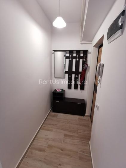 Piata Sudului/Parc Tineretului/Loc Parcare/6 Min Metrou/Apartament in Bloc Nou/ - 14