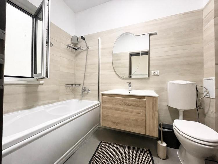 Apartament 3 camere, mobilat si utilat - Braytim