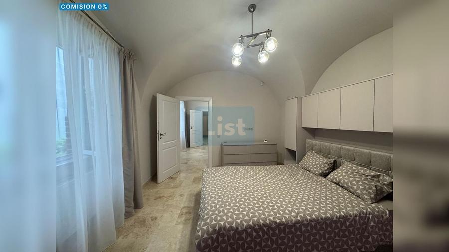 FARA COMISION! Apartament 2 camere renovat premium, CENTRAL, zona SORA