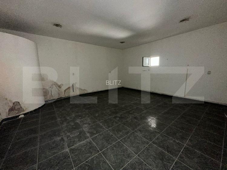 Spatiu comercial, 293 mp/129 mp, zona ultracentrala cu Vad - 4