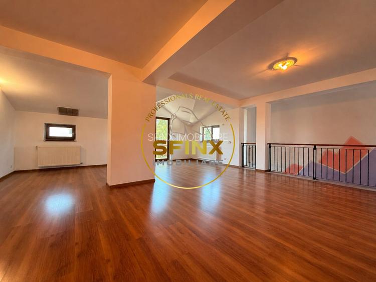 Vila 260 mp | Aparatorii Patriei | afterschool | birouri - 2