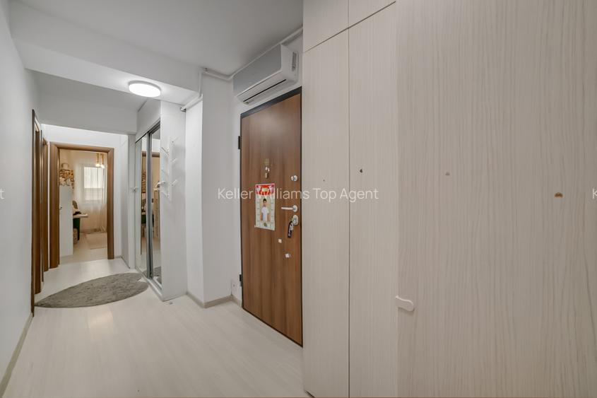 Suprafata totala 82+63 gradina mp*Ready to move in*Decomandat *Sisești 119 - 9