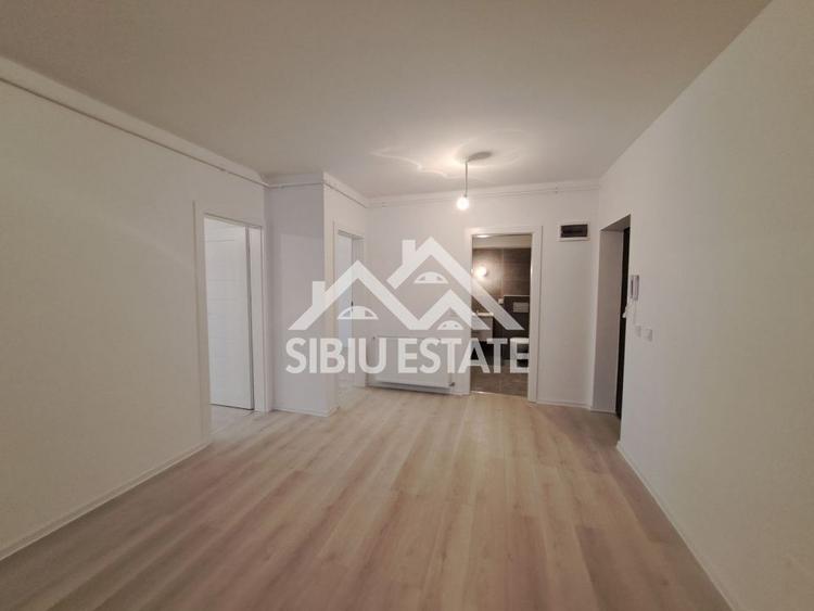 Apartament 3 camere Intabulat, la cheie Doamna Stanca