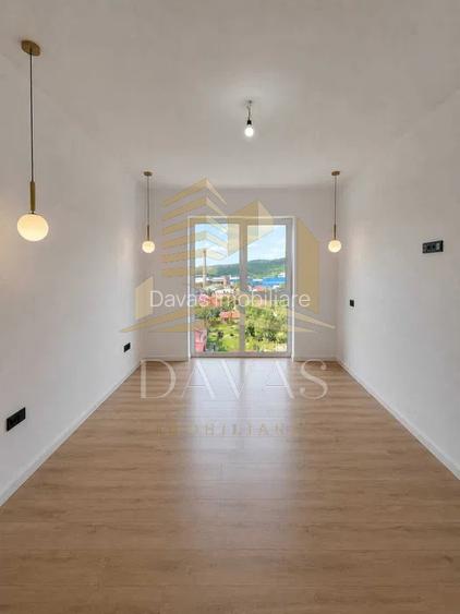 Apartament 2 camere finisat  BLOC NOU 2025 | Mārāști | Parcare subterana - 4