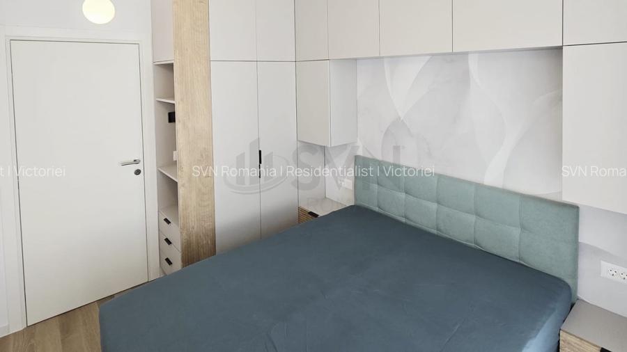 REA1026819 Apartament 2 camere Up-Site Floreasca Prima Inchiriere - 9