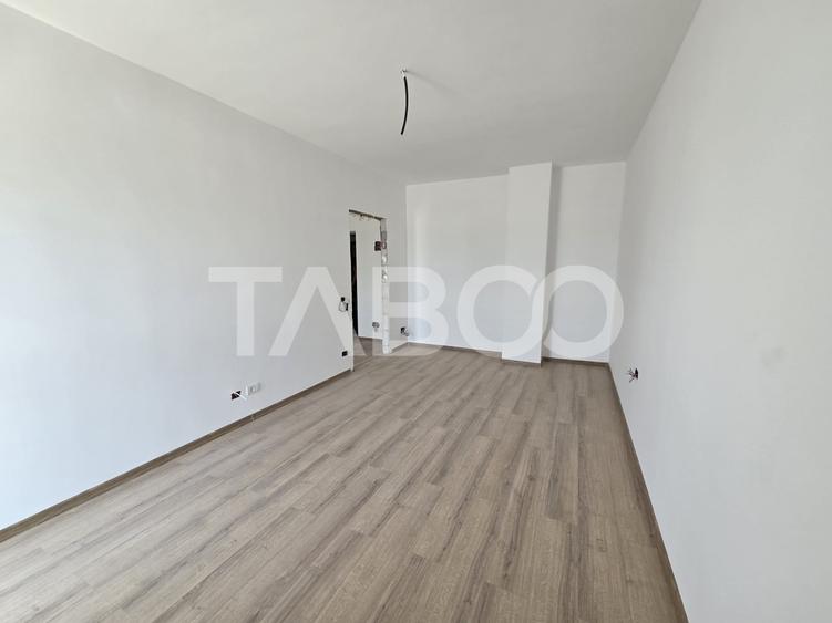 Apartament 3 camere 57 mp utili constructie noua 2025