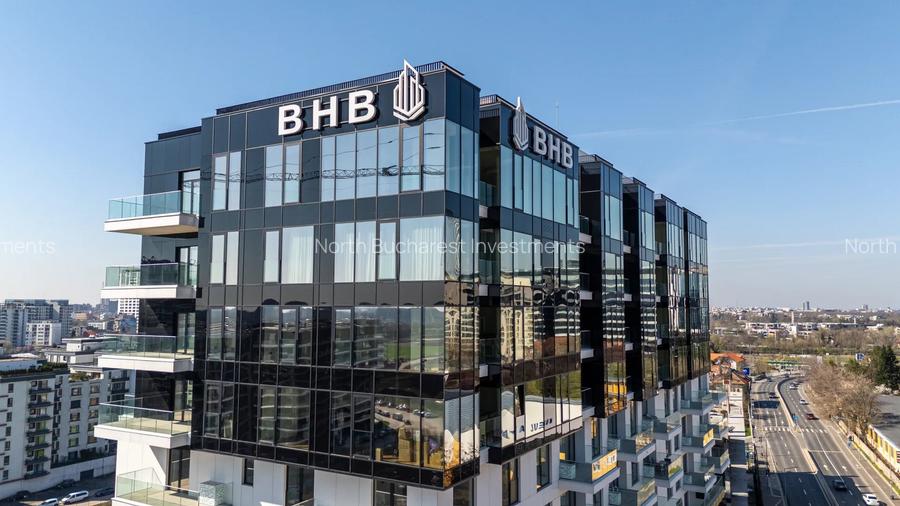 Apartament 2 camere Floreasca, Fabrica De Glucoza, Aviatiei, Bucuresti - 23