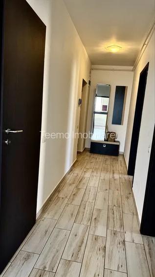Apartament 2 camere, 66mp, decomandat, centrala, ac, parcare, Aparatorii Patriei - 8