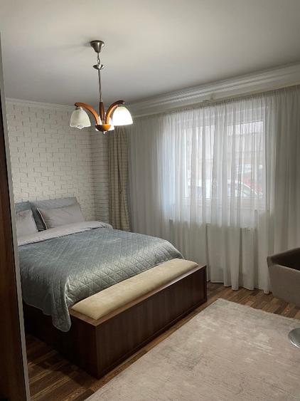 📍George Enescu - Cartodrom | Apartament spațios de 68 mp la Parter, Decomandat