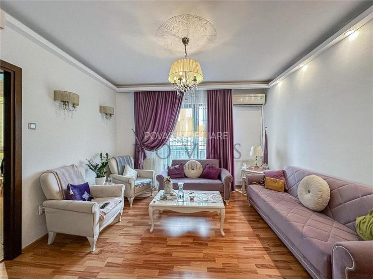 Vanzare Apartament 4 Camere Gradina Icoanei Piata Romana - 2