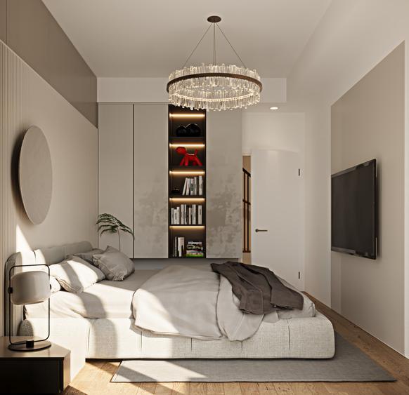 Duplex  cu terasa | Tip 3 | HILS Sunrise | Ansamblu cu Pre-certificare GREEN