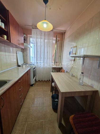 Pajura 2. camere,bloc reabilitat,2 lifturi - 5