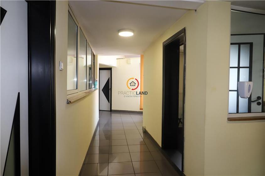 Spatiu comercial cu destinatii multiple
