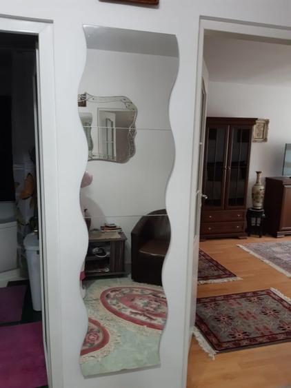 Vitan, garsoniera, 5 min Mall Vitan, 42 mp, bloc anvelopat, AC